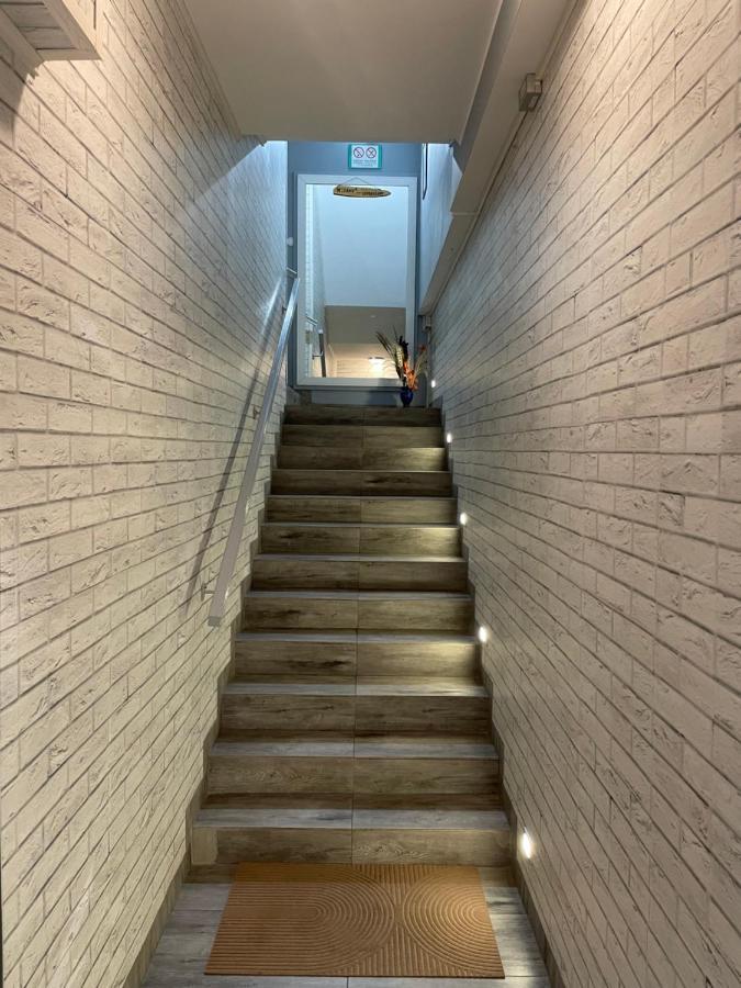 Cbc Pokoje Hotelowe Starogard Gdański Exteriör bild